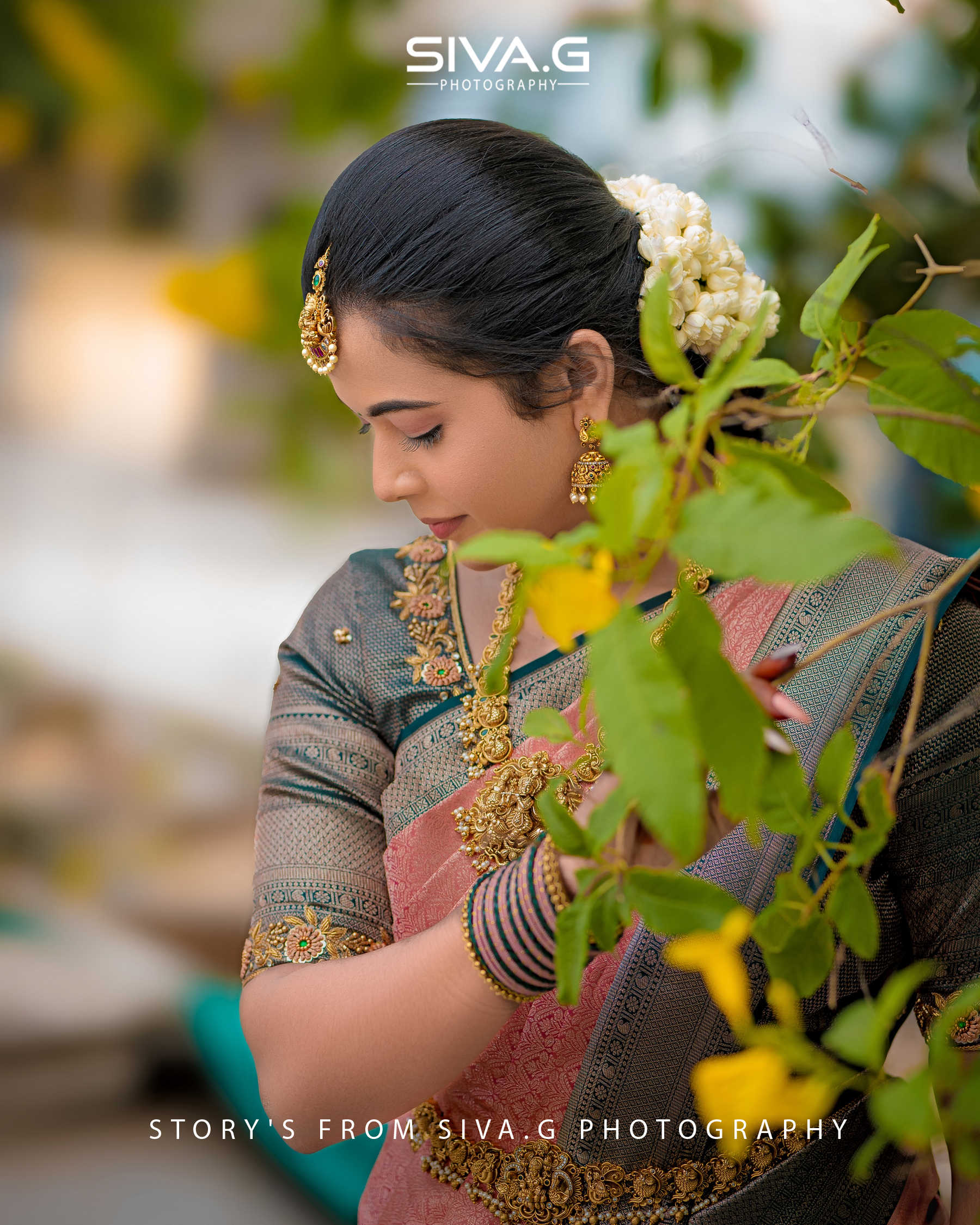 Candid Wedding PhotoGraphy Karur - Siva.G PhotoGraphy